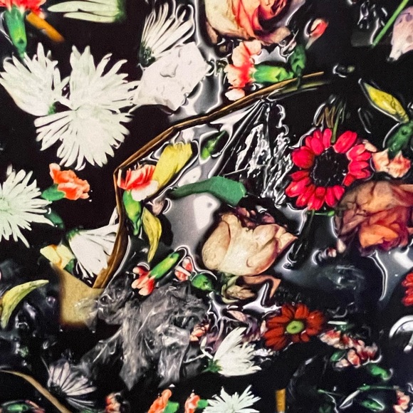 McQ Alexander McQueen dress - Picture 5 of 8